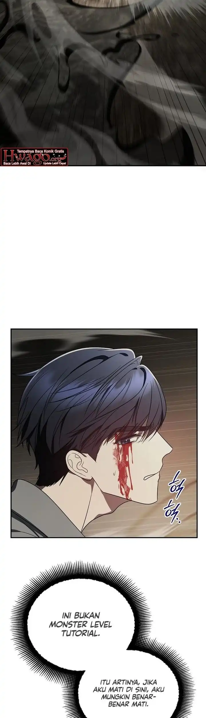 A Guide to the Right Life for Rankers Chapter 16 - Page 36