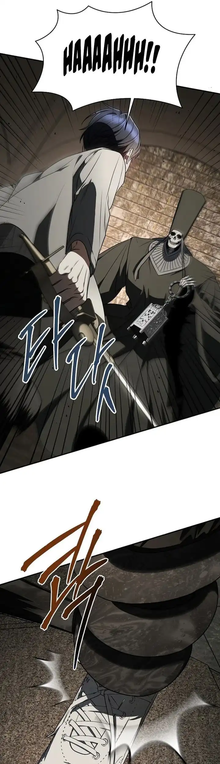 A Guide to the Right Life for Rankers Chapter 16 - Page 38