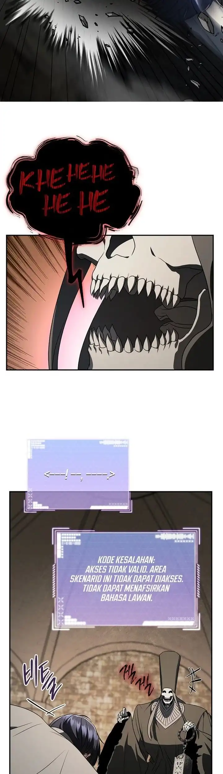 A Guide to the Right Life for Rankers Chapter 16 - Page 41