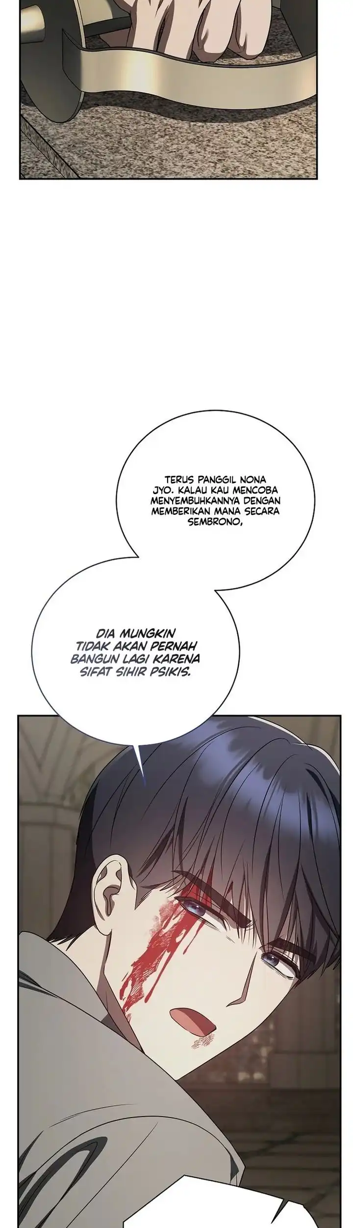 A Guide to the Right Life for Rankers Chapter 16 - Page 44