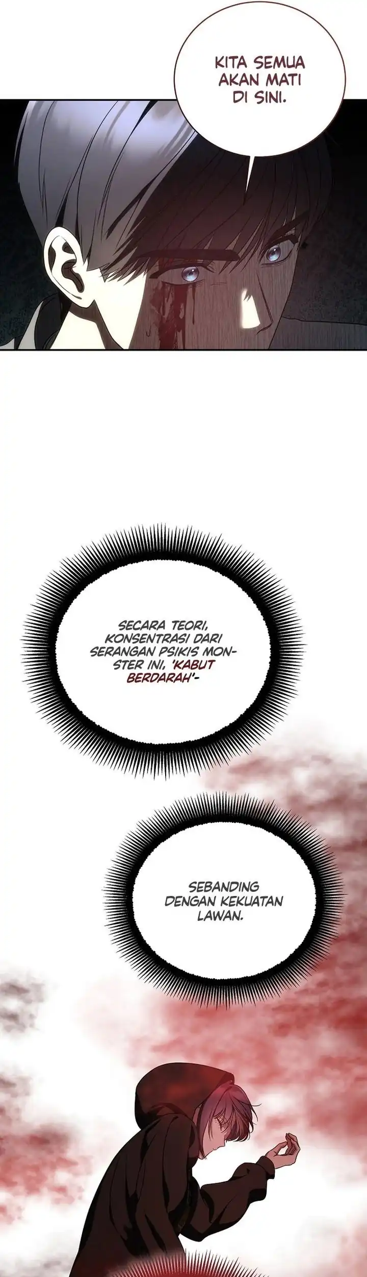 A Guide to the Right Life for Rankers Chapter 16 - Page 46