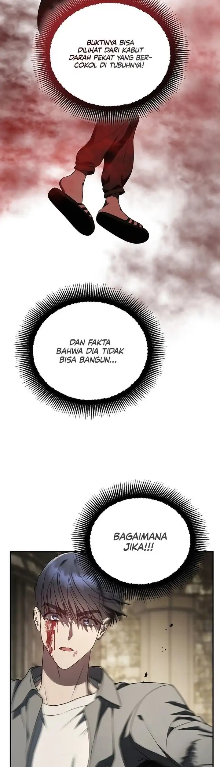 A Guide to the Right Life for Rankers Chapter 16 - Page 47
