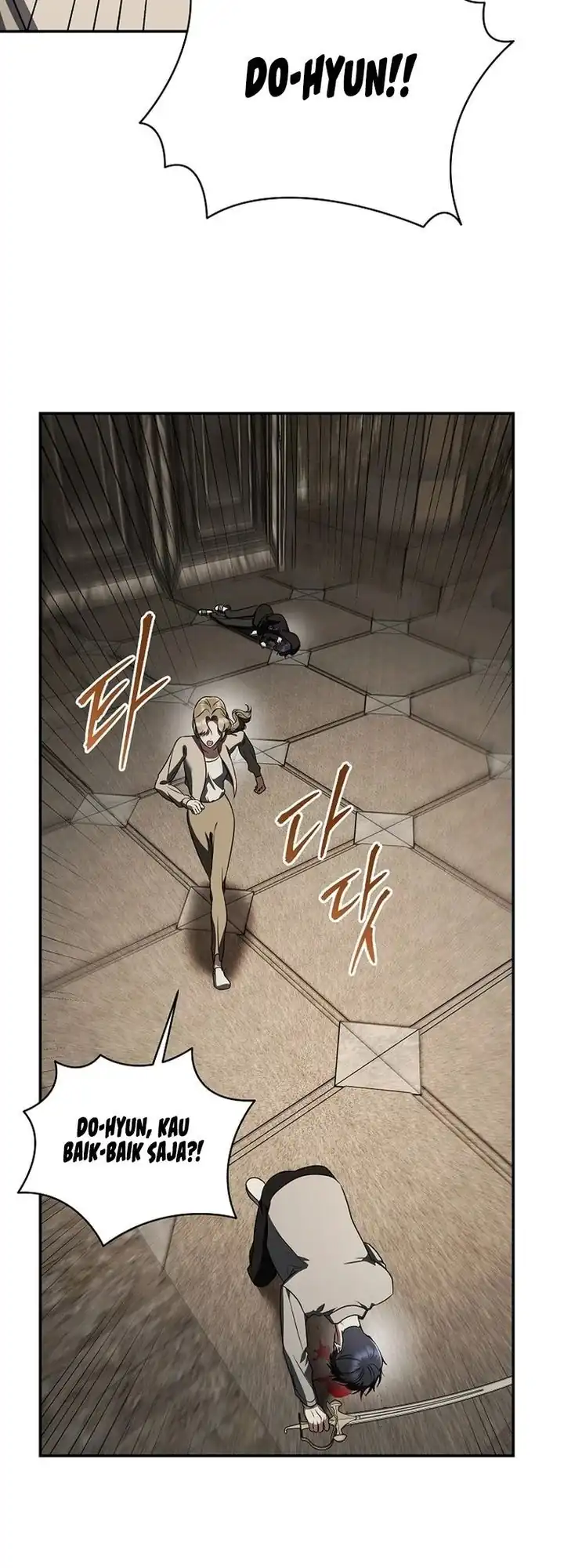 A Guide to the Right Life for Rankers Chapter 16 - Page 51
