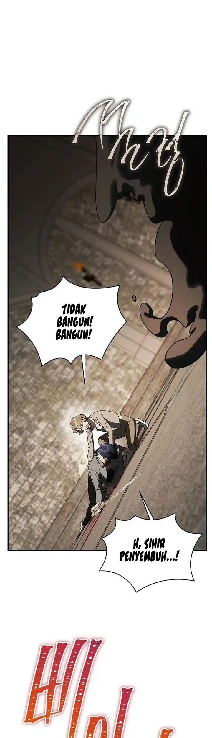 A Guide to the Right Life for Rankers Chapter 16 - Page 52
