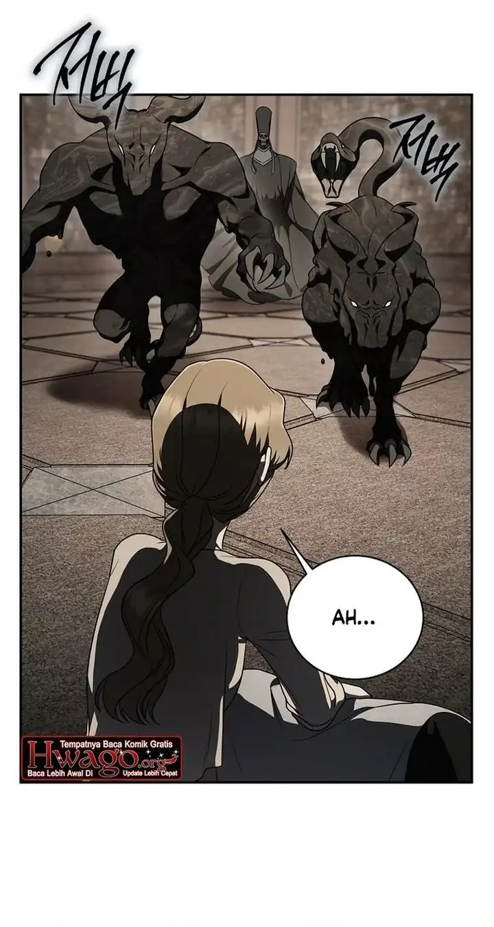 A Guide to the Right Life for Rankers Chapter 16 - Page 54