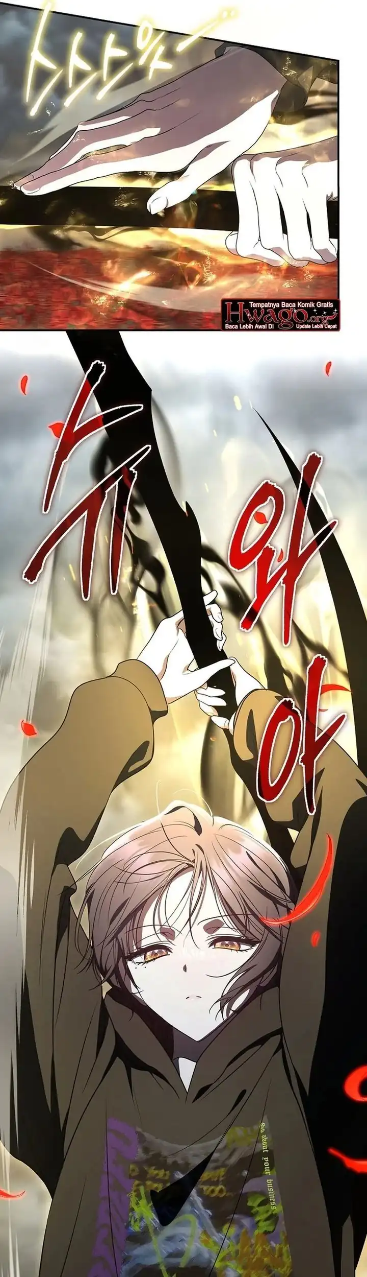 A Guide to the Right Life for Rankers Chapter 16 - Page 6