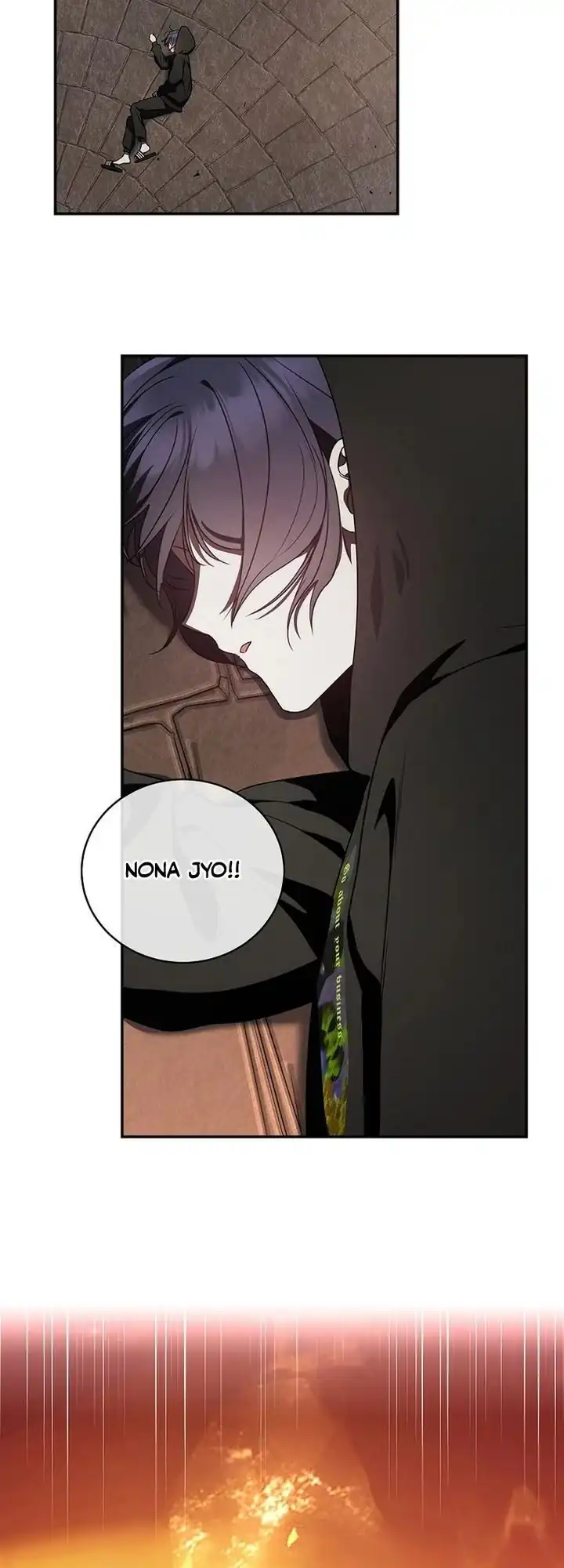 A Guide to the Right Life for Rankers Chapter 16 - Page 8