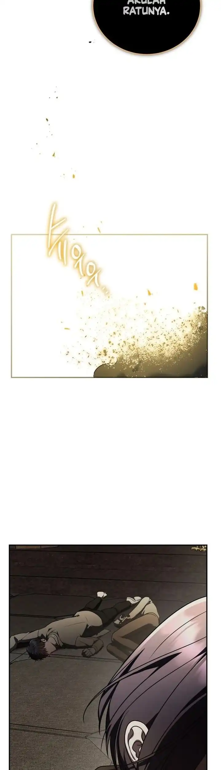 A Guide to the Right Life for Rankers Chapter 17 - Page 19