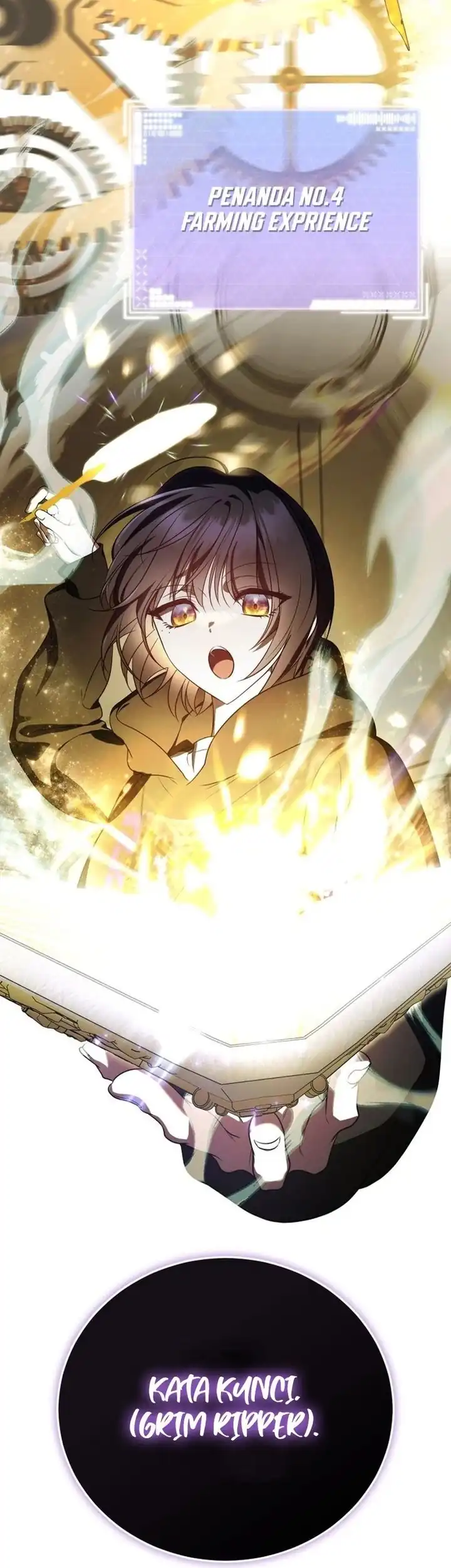 A Guide to the Right Life for Rankers Chapter 17 - Page 2