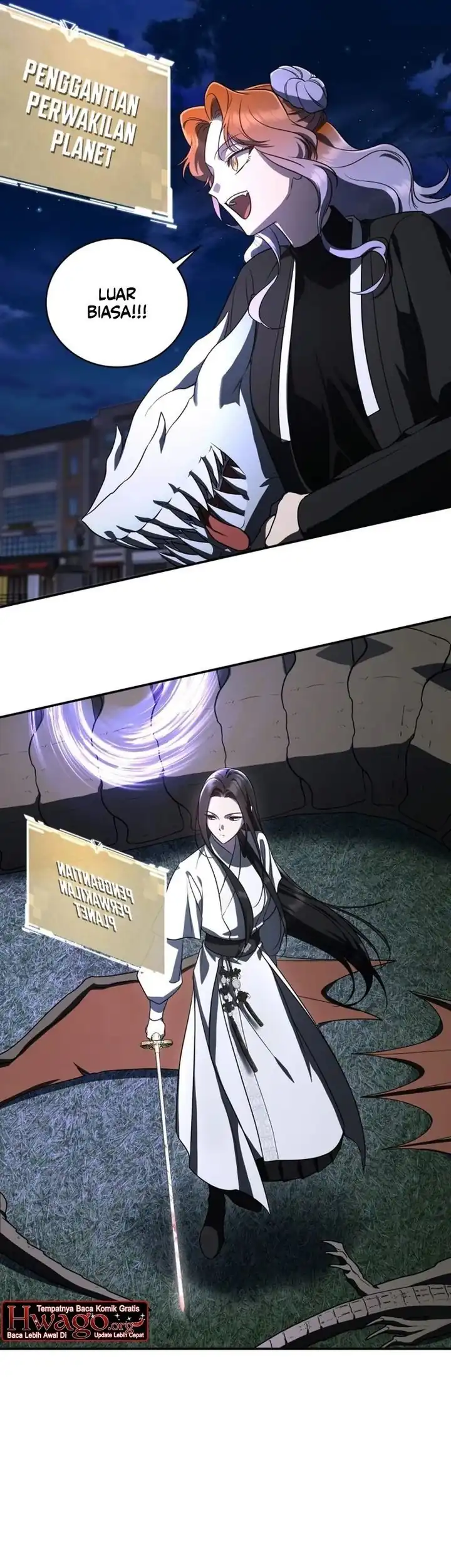 A Guide to the Right Life for Rankers Chapter 17 - Page 27