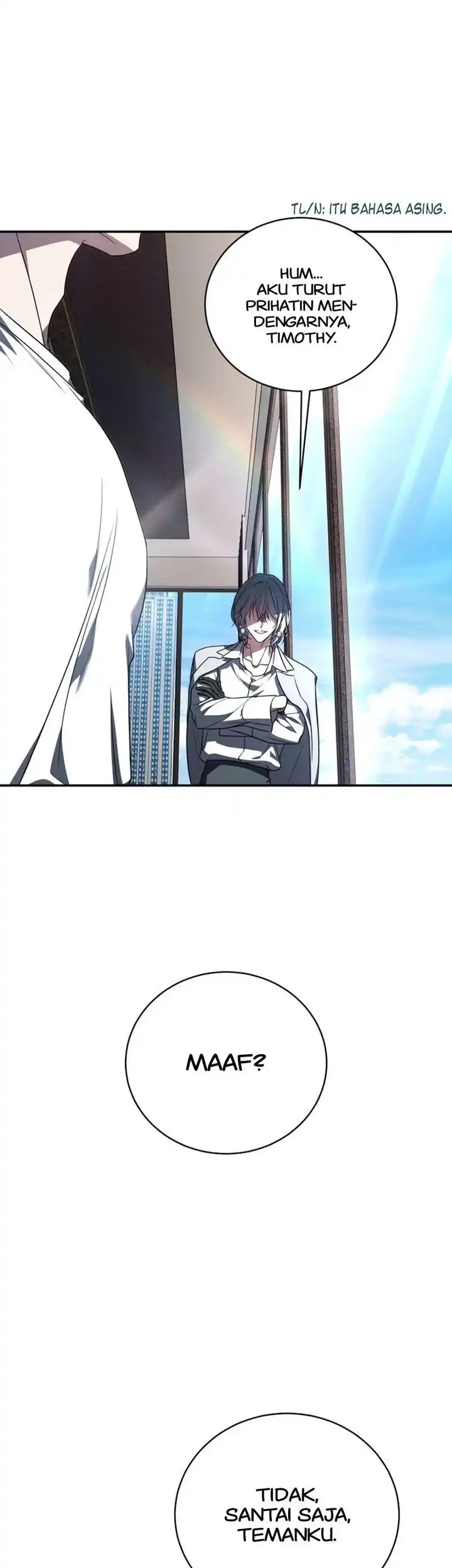 A Guide to the Right Life for Rankers Chapter 17 - Page 33
