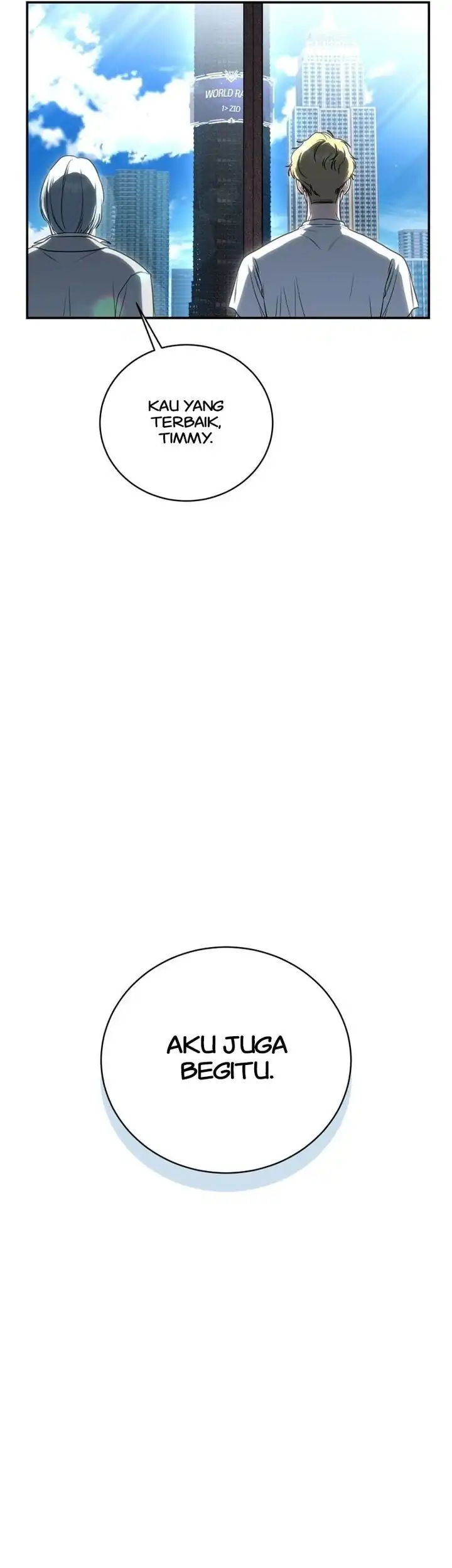 A Guide to the Right Life for Rankers Chapter 17 - Page 36