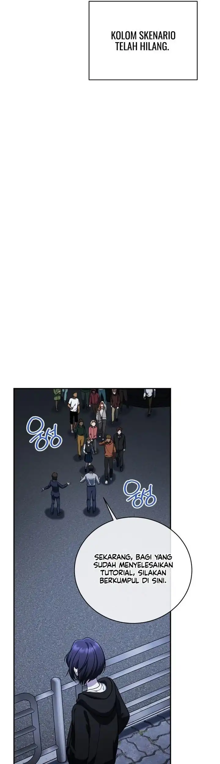 A Guide to the Right Life for Rankers Chapter 17 - Page 39