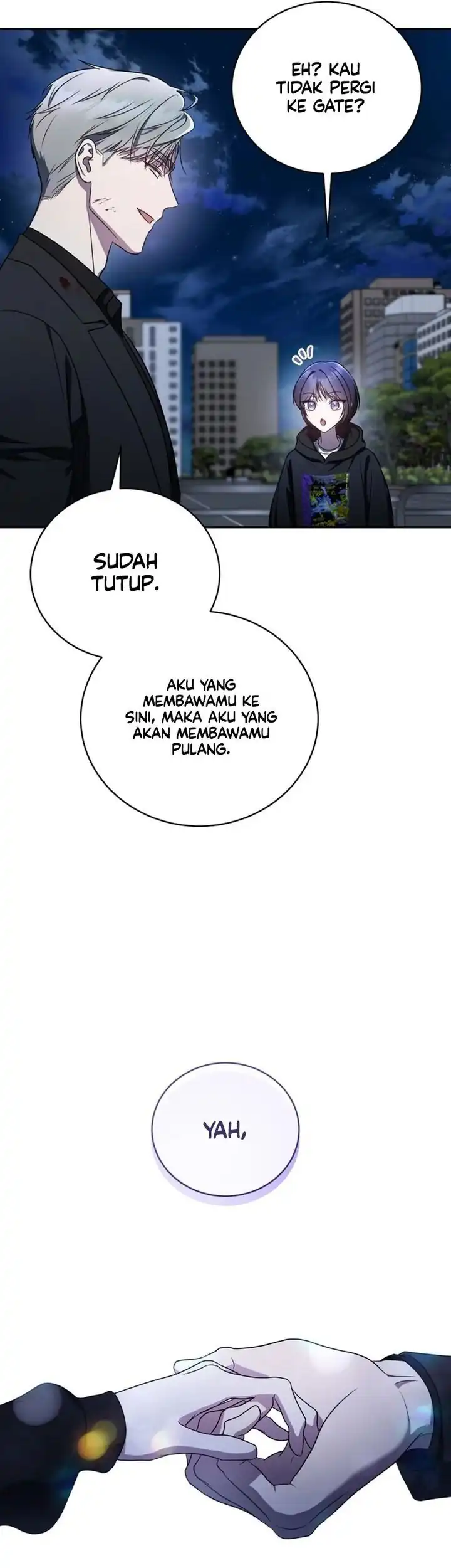 A Guide to the Right Life for Rankers Chapter 17 - Page 45