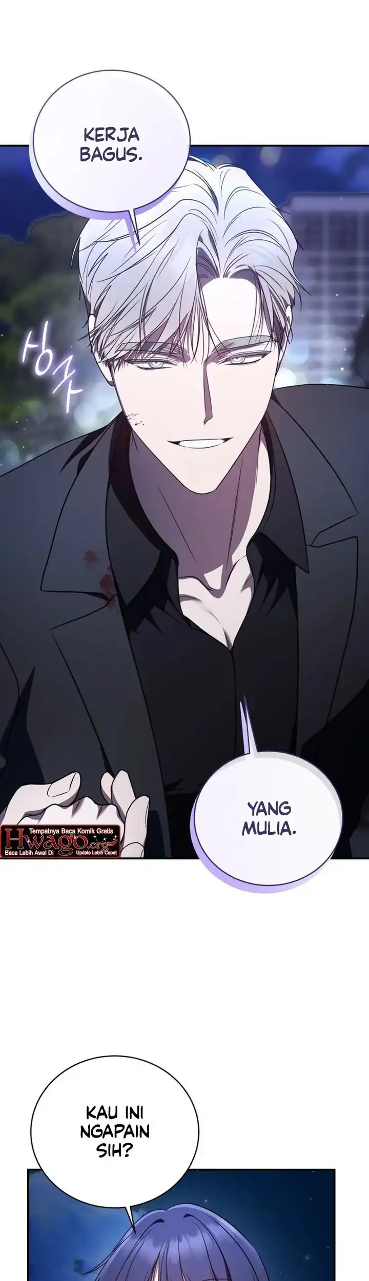 A Guide to the Right Life for Rankers Chapter 17 - Page 46