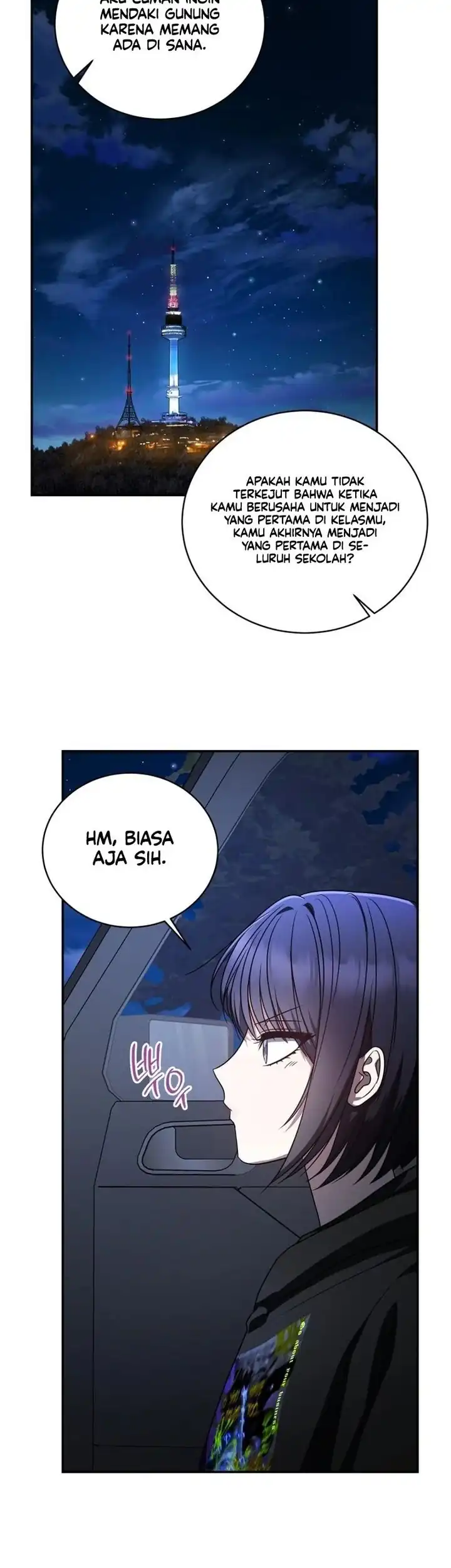 A Guide to the Right Life for Rankers Chapter 17 - Page 49