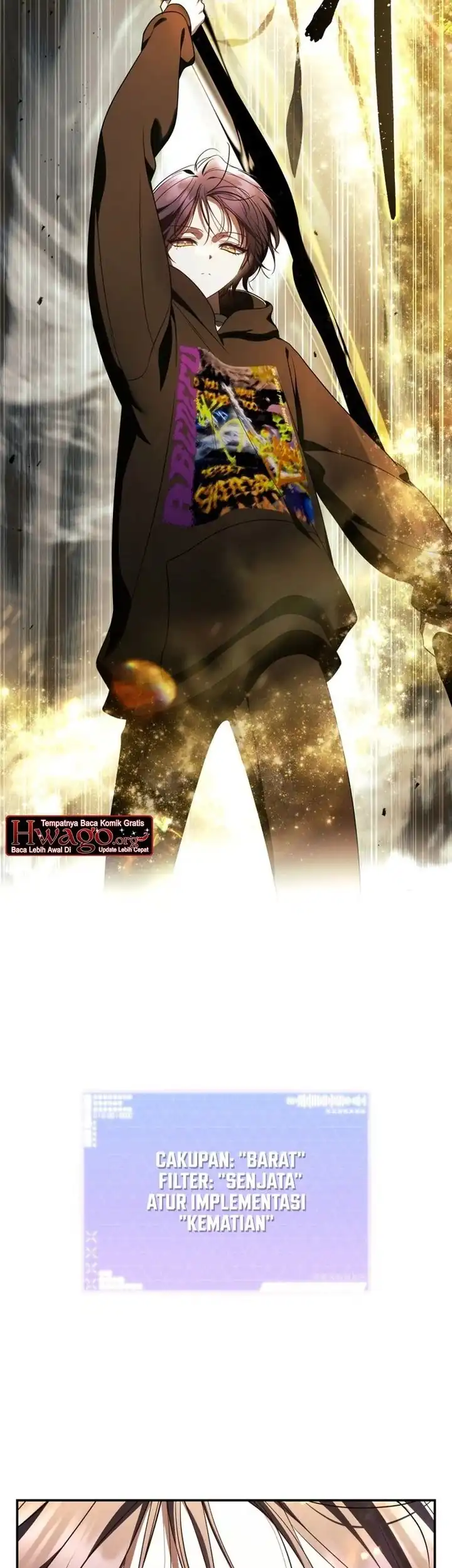 A Guide to the Right Life for Rankers Chapter 17 - Page 5
