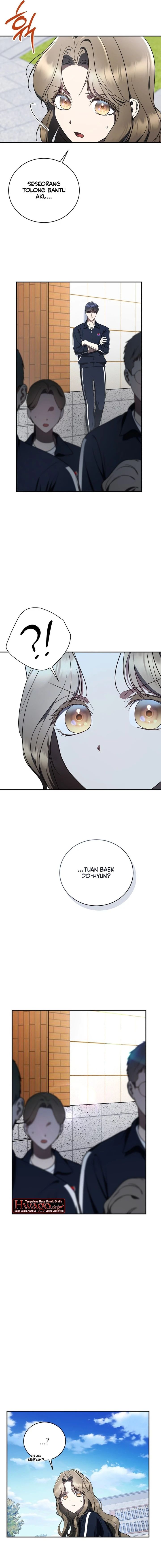 A Guide to the Right Life for Rankers Chapter 18 - Page 10