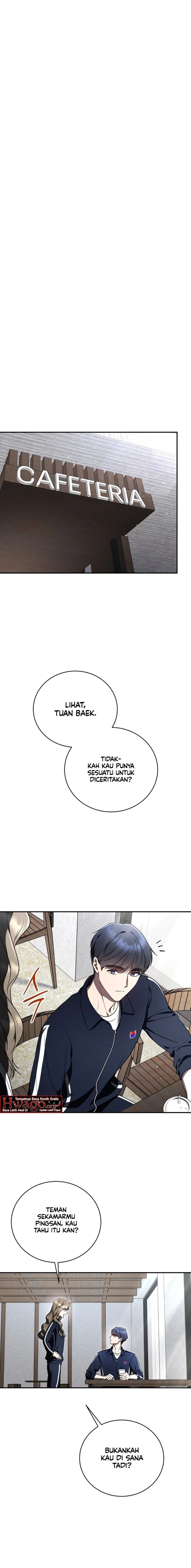 A Guide to the Right Life for Rankers Chapter 18 - Page 11
