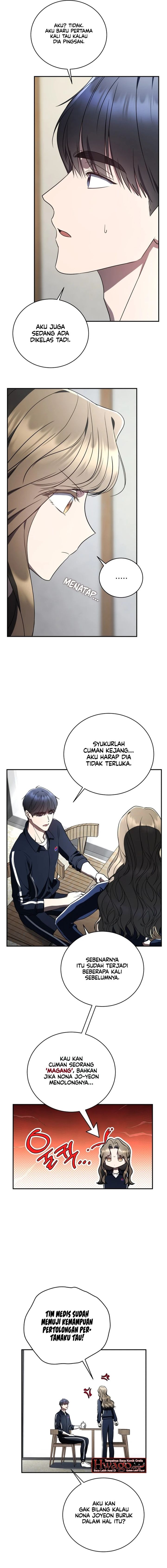 A Guide to the Right Life for Rankers Chapter 18 - Page 12