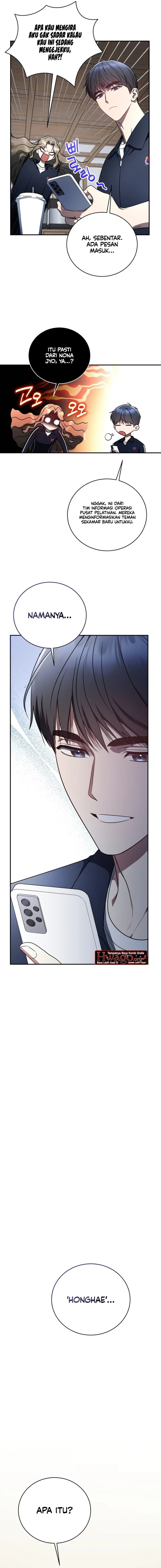 A Guide to the Right Life for Rankers Chapter 18 - Page 13