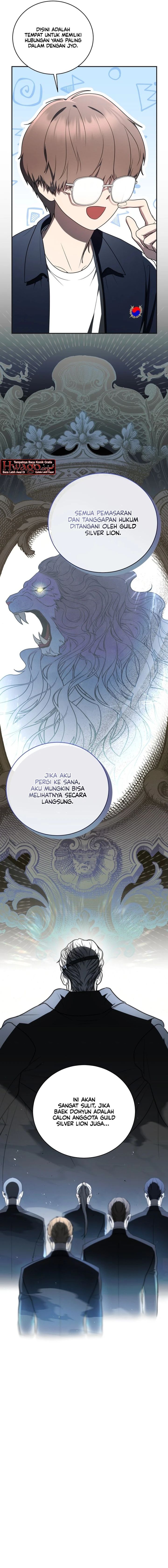 A Guide to the Right Life for Rankers Chapter 18 - Page 16