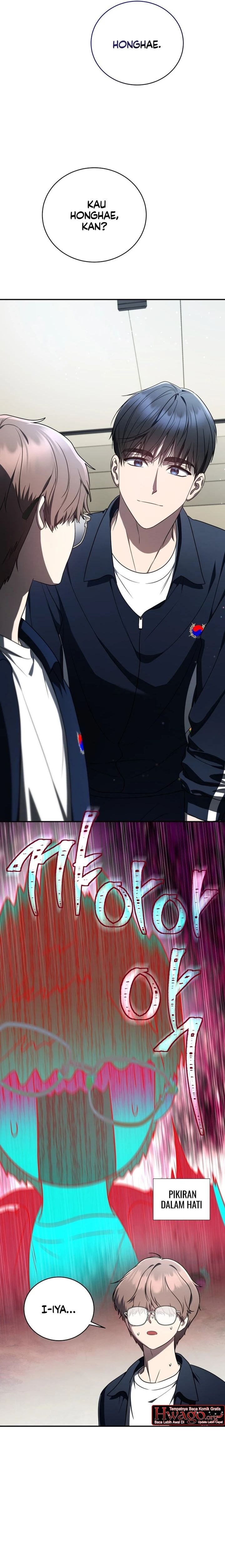 A Guide to the Right Life for Rankers Chapter 18 - Page 18