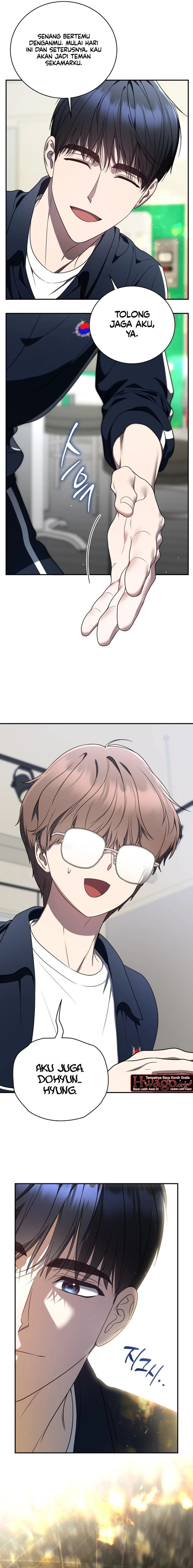 A Guide to the Right Life for Rankers Chapter 18 - Page 19