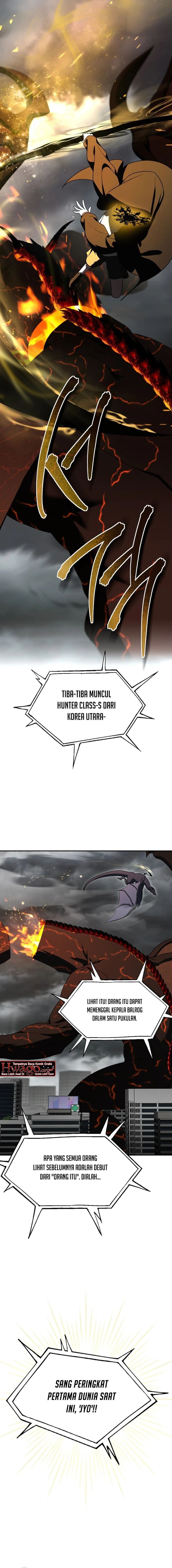 A Guide to the Right Life for Rankers Chapter 18 - Page 2