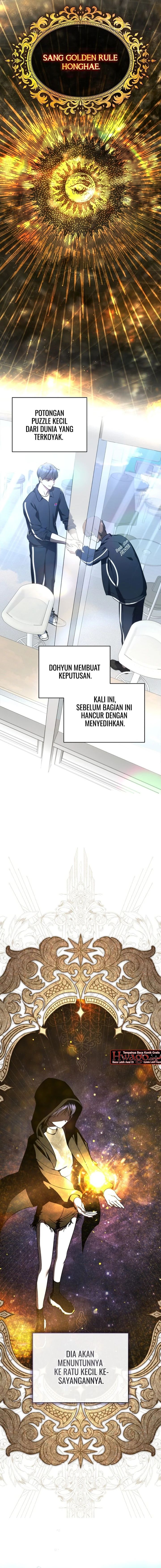 A Guide to the Right Life for Rankers Chapter 18 - Page 20
