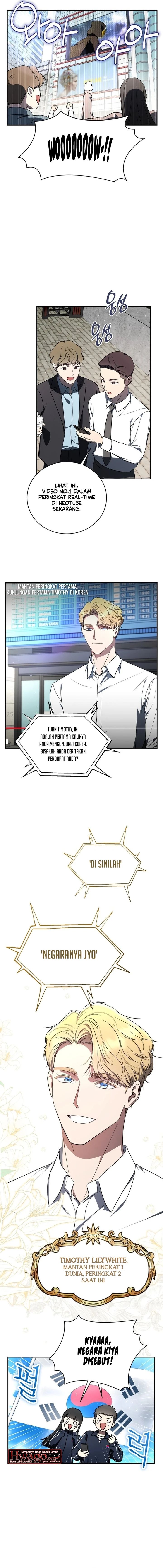A Guide to the Right Life for Rankers Chapter 18 - Page 3