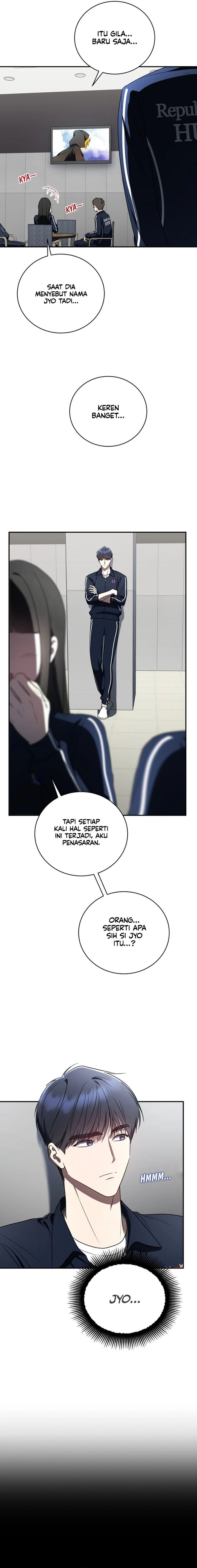 A Guide to the Right Life for Rankers Chapter 18 - Page 4
