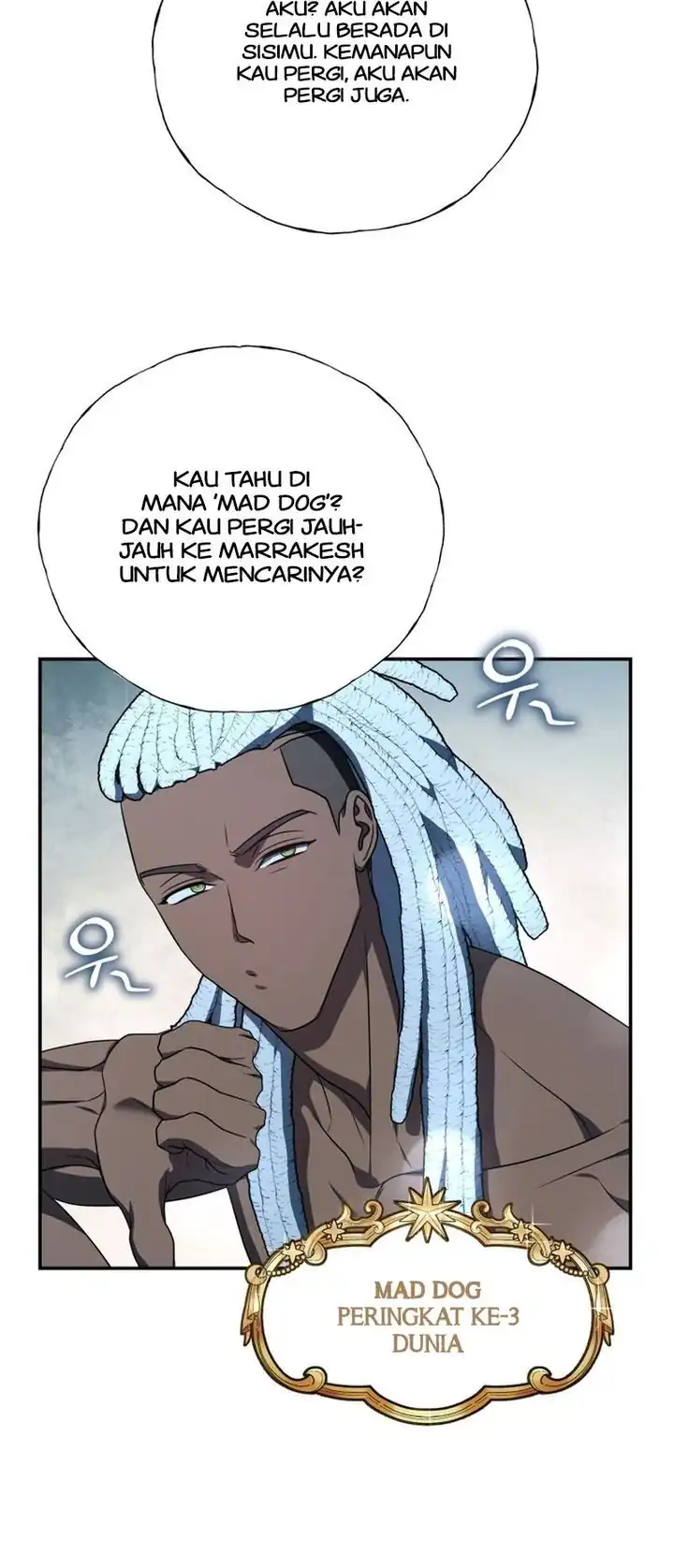 A Guide to the Right Life for Rankers Chapter 19 - Page 12