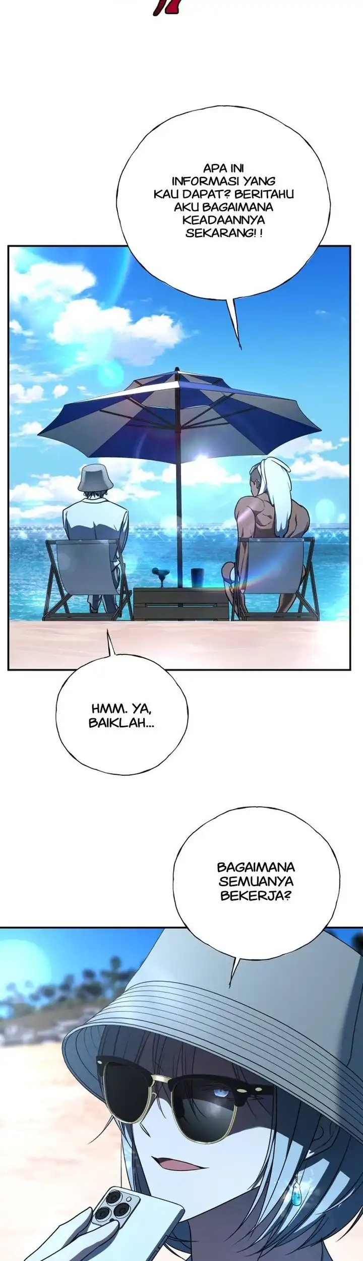 A Guide to the Right Life for Rankers Chapter 19 - Page 14