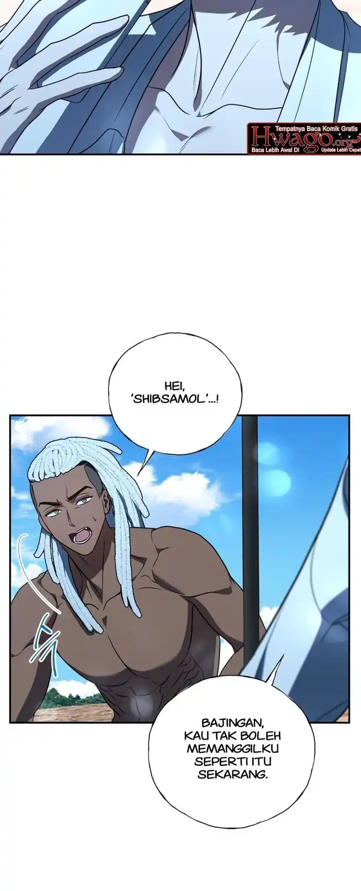 A Guide to the Right Life for Rankers Chapter 19 - Page 15