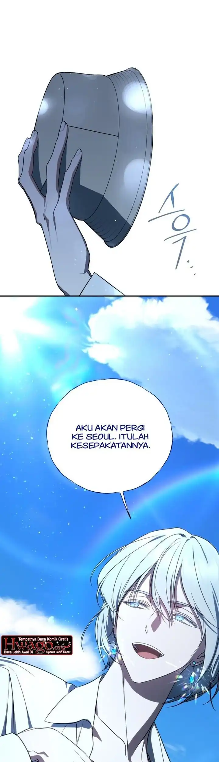 A Guide to the Right Life for Rankers Chapter 19 - Page 17