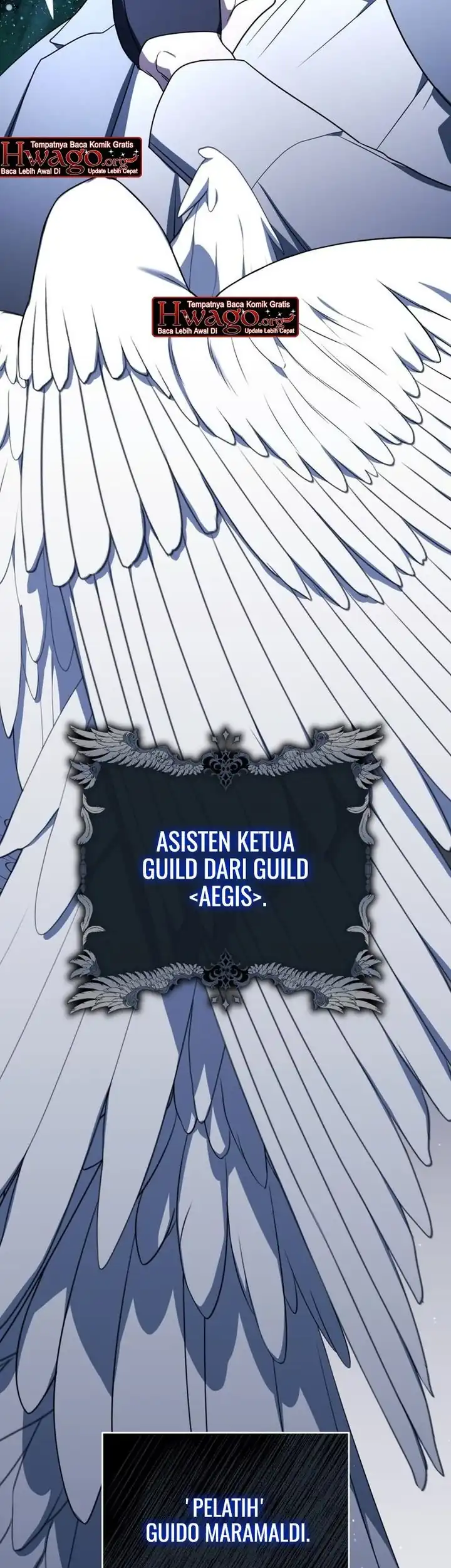 A Guide to the Right Life for Rankers Chapter 19 - Page 23