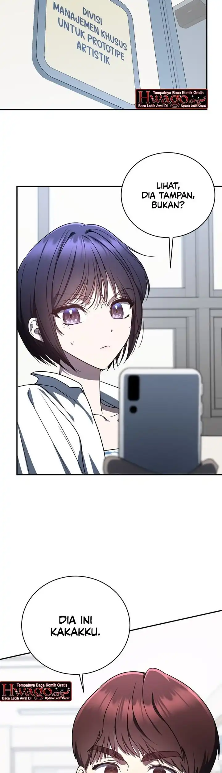 A Guide to the Right Life for Rankers Chapter 19 - Page 32