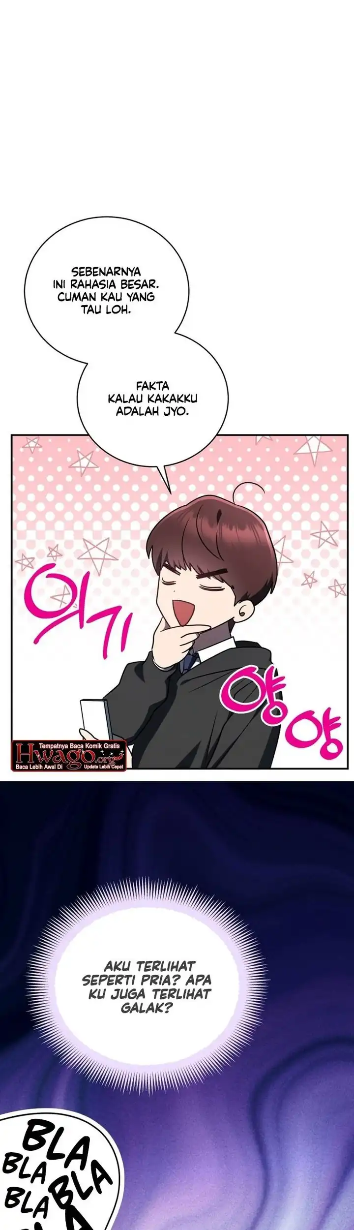A Guide to the Right Life for Rankers Chapter 19 - Page 35
