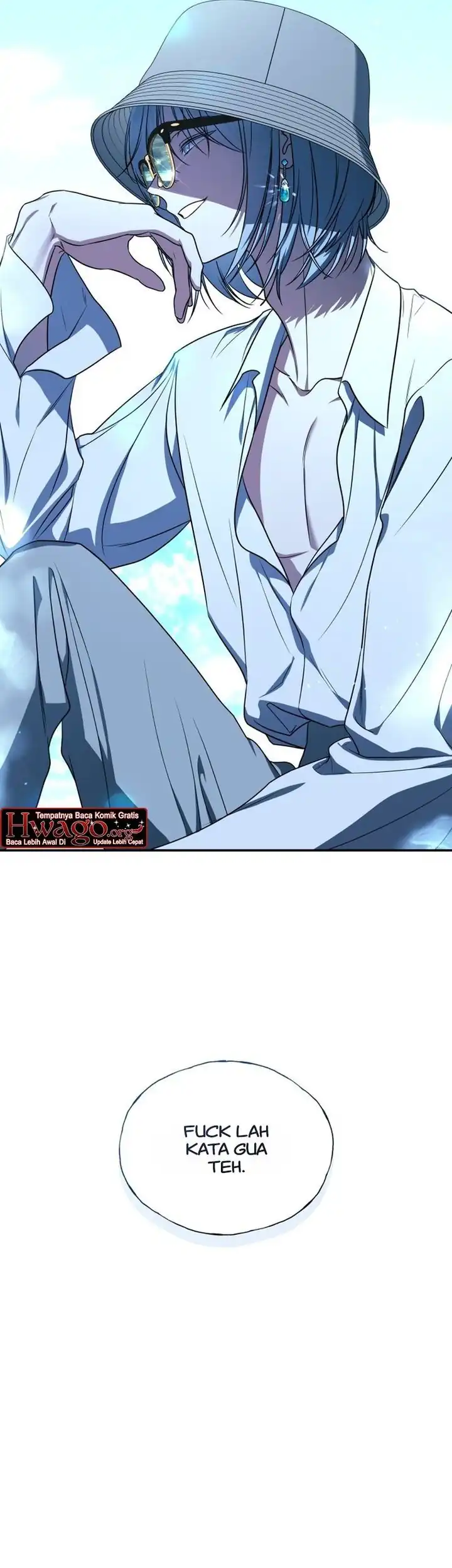 A Guide to the Right Life for Rankers Chapter 19 - Page 4