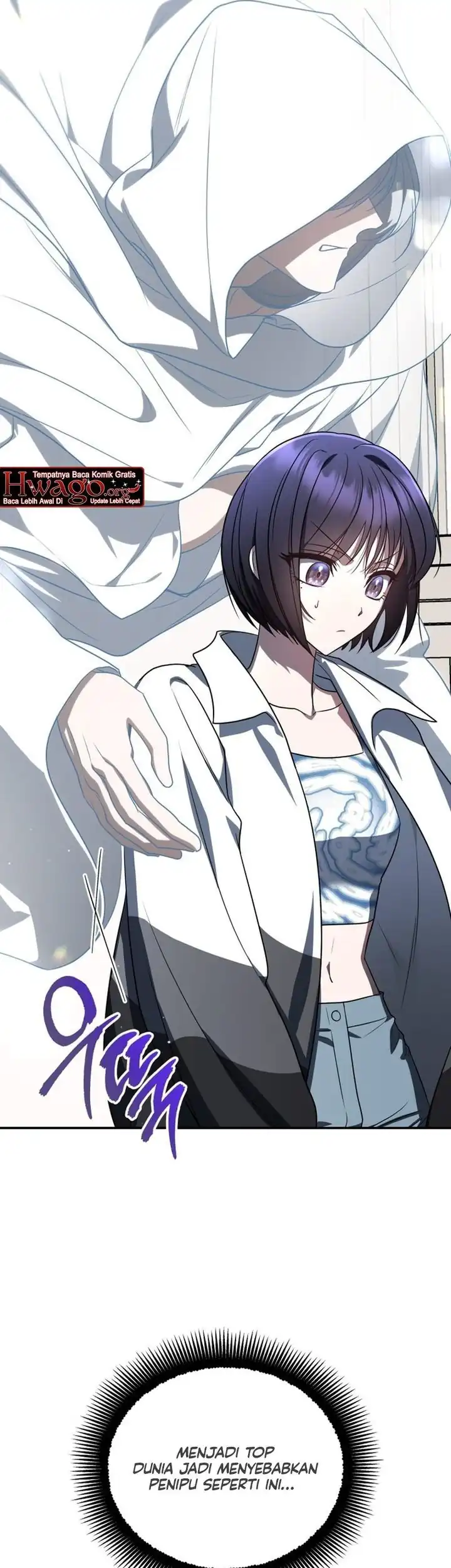 A Guide to the Right Life for Rankers Chapter 19 - Page 40