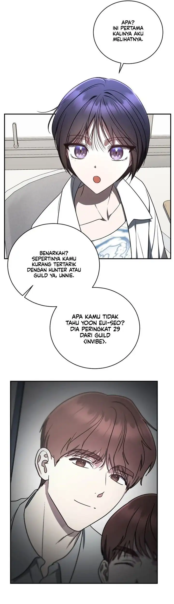 A Guide to the Right Life for Rankers Chapter 19 - Page 43