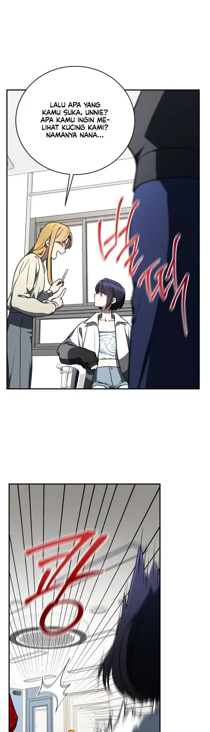 A Guide to the Right Life for Rankers Chapter 19 - Page 44