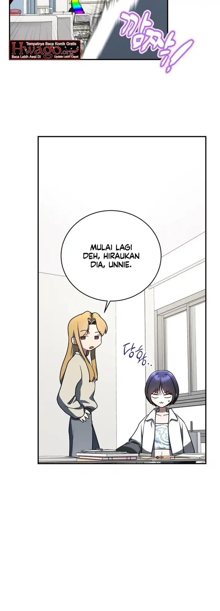 A Guide to the Right Life for Rankers Chapter 19 - Page 45