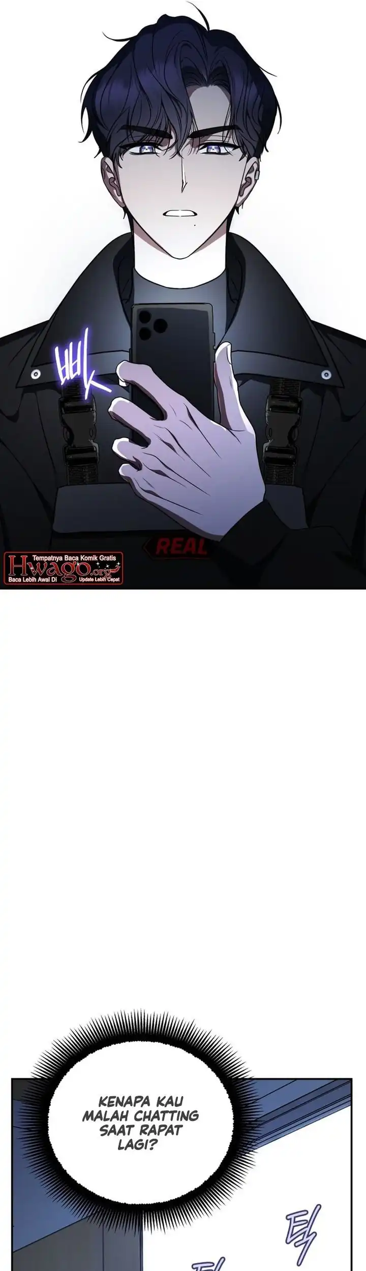 A Guide to the Right Life for Rankers Chapter 19 - Page 49