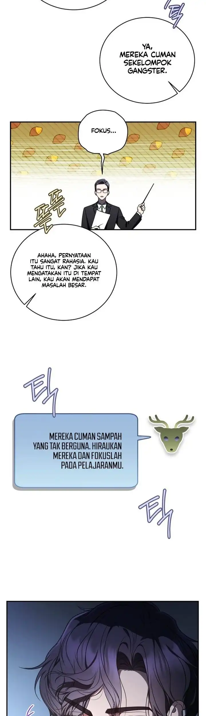 A Guide to the Right Life for Rankers Chapter 19 - Page 53