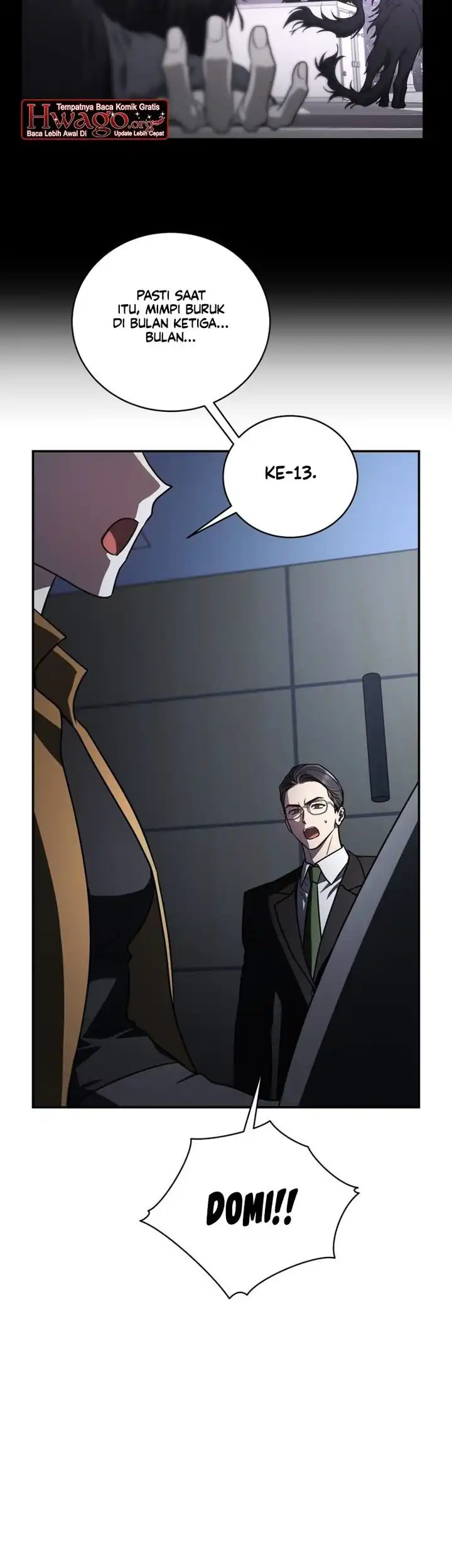 A Guide to the Right Life for Rankers Chapter 19 - Page 56