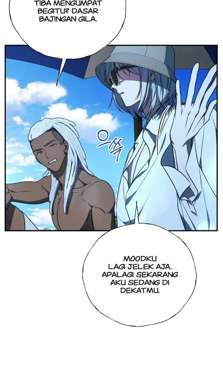A Guide to the Right Life for Rankers Chapter 19 - Page 6
