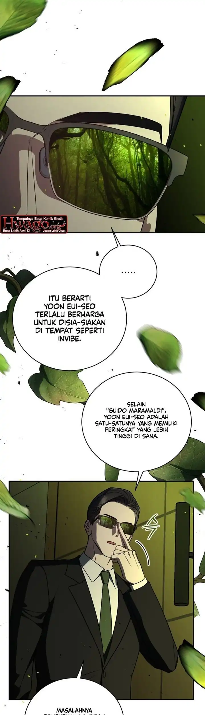 A Guide to the Right Life for Rankers Chapter 19 - Page 64