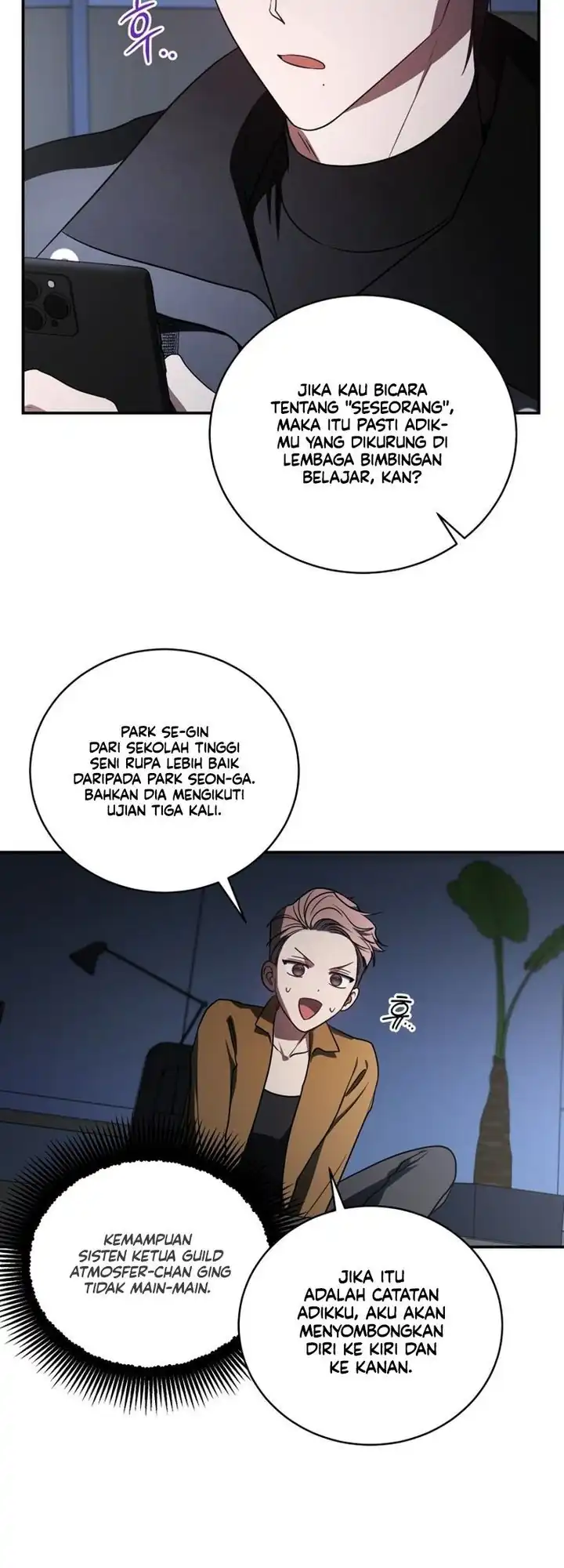 A Guide to the Right Life for Rankers Chapter 19 - Page 66
